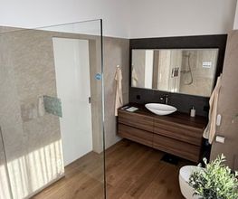 Badzimmer Umbau Büsserach