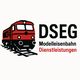Der Schönower Eisenbahngarten