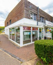 Wellness-Camp Düne 6 Bild 19