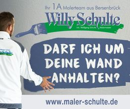 1A Malerteam Schulte GmbH & Co. KG Inh. Wolfgang Schulte Bild 2