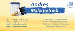 Andres Malerbetrieb