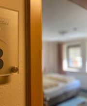 Rosenhotel Scherer e.K. Bild 1