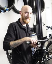 Kocher Bike Bern | Riese & Müller Erlebnis-Store | Verkauf & Service Bild 13