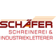 Schreinerei & Industriekletterer Schäfer Gmbh