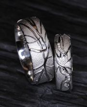 RetinaDesign Goldschmiede für Eheringe und Schmuck Bild 4