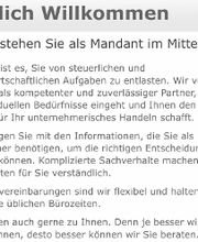 PROVENTUS Steuerberatungsgesellschaft Unternehmenstreuhand & Wirtschaftsberatung mbH Bild 3