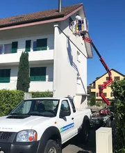 DK Hauswartungen GmbH Bild 1