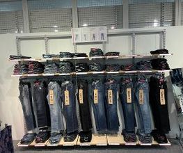 JEANS FRITZ Bild 17