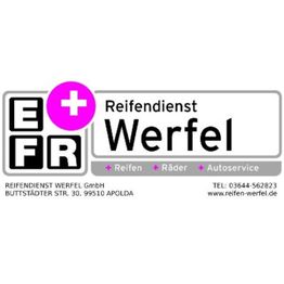 Reifendienst Werfel GmbH