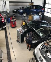 Frei Bahnhof-Garage AG Bild 2