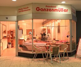 Fleischerei Ganzenmüller Bild 14