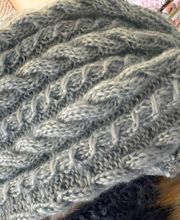 RhyDa GmbH - Atelier für Schönes   Kompetenzzentrum für Stricken + Häkeln Bild 5