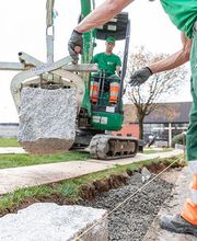 Berger Roman AG, Gartenbau Bild 5