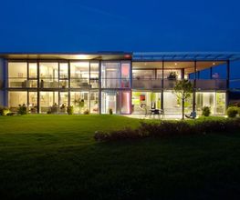 Sennwald Architectes SA Bild 5