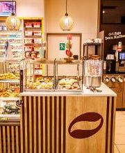 Shell Recharge Charging Station Bild 15