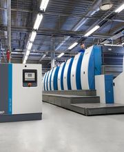 Noesberger Drucklufttechnik AG Bild 3