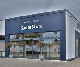 Richter+Frenzel BäderStore Düren Bild 1