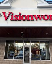 Visionworks Turnpike Shopping Center image 2
