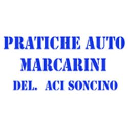 Agenzia Aci Marcarini Marco & C logo