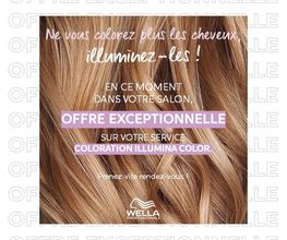 Brigitte Lardet Coiffure image 4