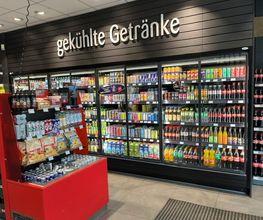 ORLEN Tankstelle Bild 3
