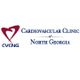 Cardiovascular Clinic of North Georgia, (CVCNG) Lawrenceville