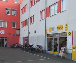 SKRIBO Burgi Bild 5