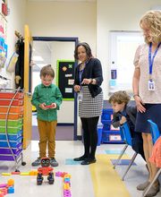 Nysmith School image 9