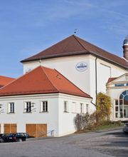 Brauerei Aldersbach Bild 5