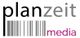 Logo planzeit media