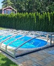 MTR Seliger Poolüberdachungen Bild 2