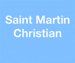 Saint Martin Christian image 3