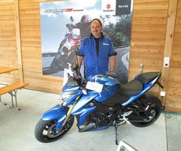 Moto Schindler Bild 4