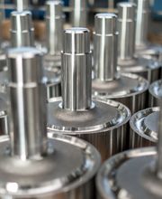 KB Schmiedetechnik GmbH -Gesenkschmiede -Umformtechnik Bild 6