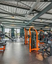 Basic-Fit 24/7 image 3