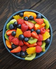 Cécile Michaud Diététicienne Nutritionniste image 12