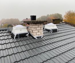 Dachdeckerei Roland Strobel Bild 1