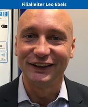 Ihr Ansprechpartner bei Holzleitner in Viersen auf der Freiheitsstraße.