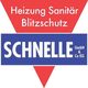 Schnelle GmbH & Co. KG Heizung Sanitär Blitzschutz
