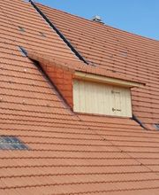 Egger Neuenschwander Bedachungen GmbH Bild 5