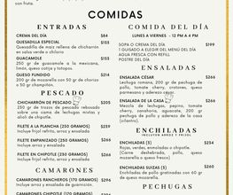 La Macha Galerías Hipódromo imagen 5