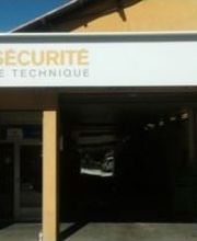 AUTO SECURITE Auto Contrôle de l'Arc image 1