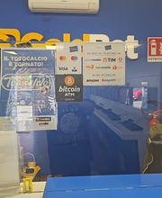 CoinFlip Bitcoin ATM - Goldbet Via Monginevro (Borgo S. Paolo) immagine 2