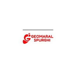 Geomaral Spurghi logo