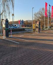 E.ON Drive Charging Station Bild 1