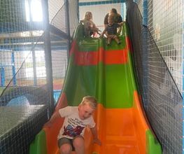 Friedolin's Spielparadies Bild 10
