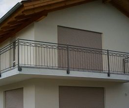 Maier & Sohn GbR Metallbau Bild 2