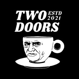 Two Doors Coffee-Shop