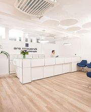 ars movendi physiotherapie Bild 2