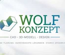 Wolf Konzept Bild 1